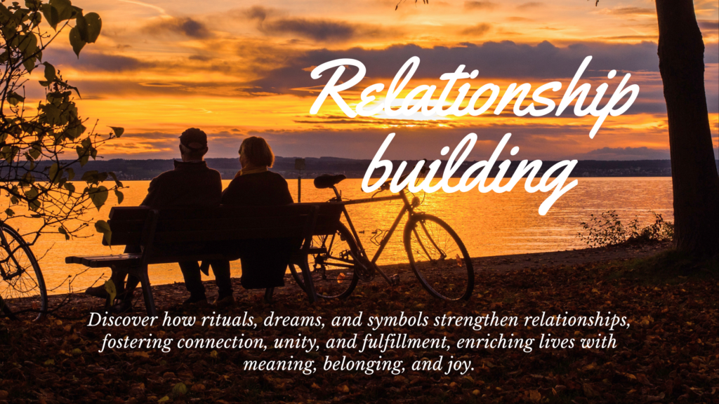 Building Relationships